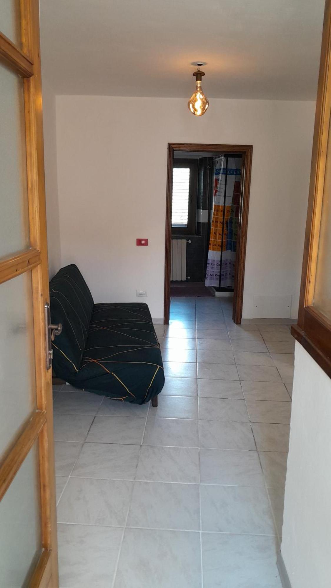 Il Paradiso Segreto Pistoia Cameră foto