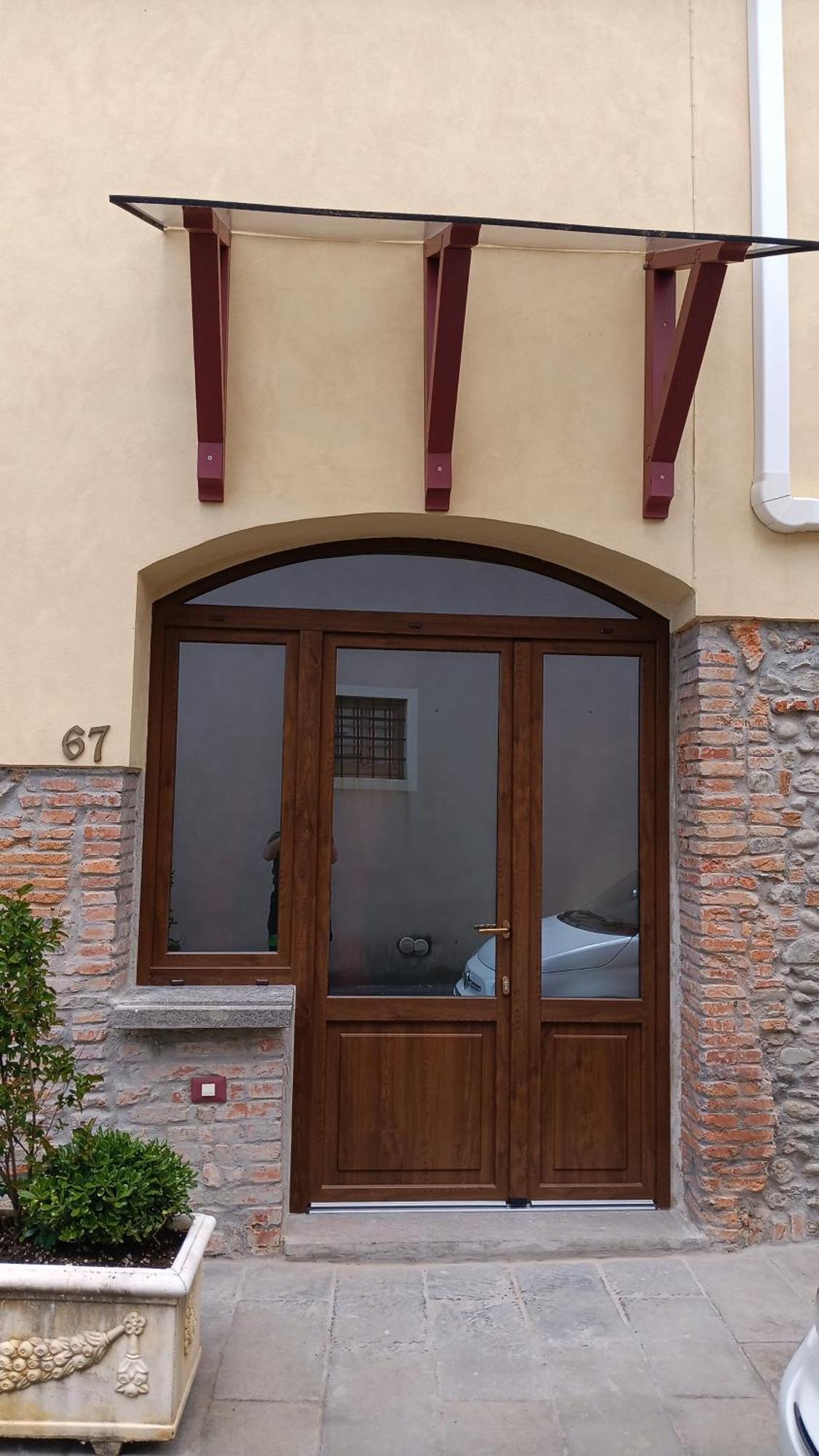 Il Paradiso Segreto Pistoia Exterior foto